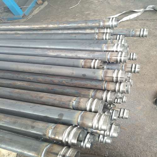 泾源《建筑基桩检测技术规范》每根桩需要几个声测管
