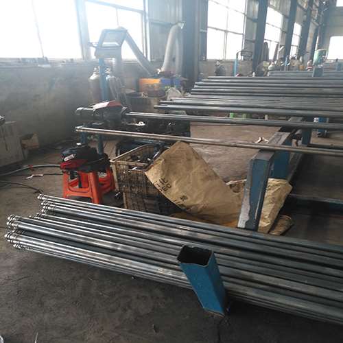 泾源桥梁桩基声测管的施工工艺流程