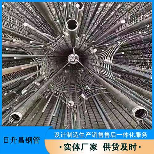 泾源声测管规格型号有哪些分类？